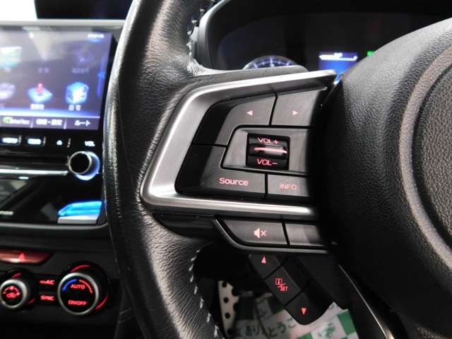 SUBARU IMPREZA SPORT 2017