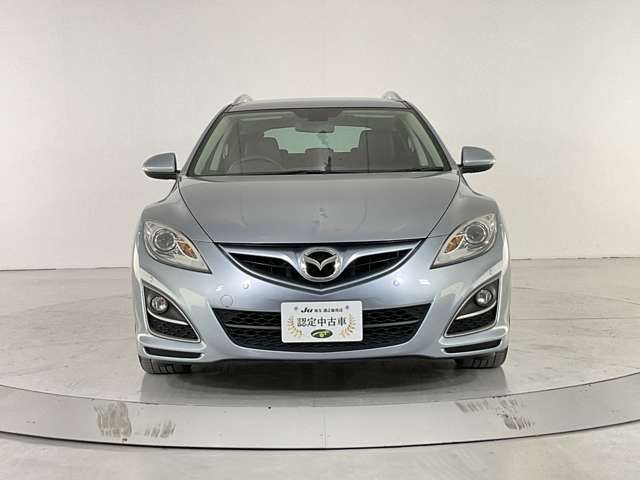 MAZDA ATENZA SPORTS wagon 2011