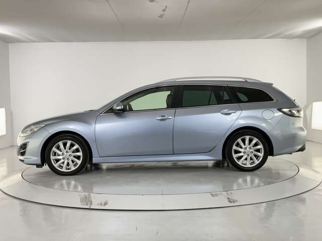 MAZDA ATENZA SPORTS wagon 2011