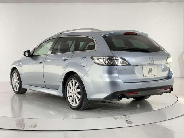 MAZDA ATENZA SPORTS wagon 2011