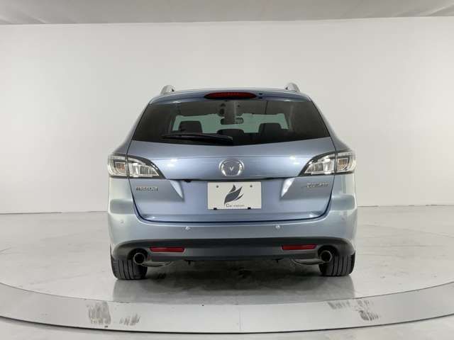 MAZDA ATENZA SPORTS wagon 2011