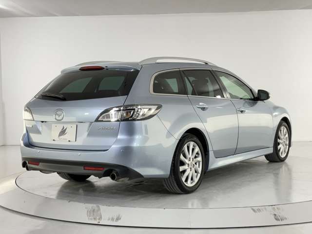 MAZDA ATENZA SPORTS wagon 2011