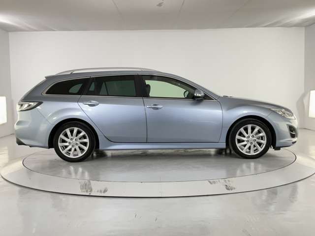 MAZDA ATENZA SPORTS wagon 2011