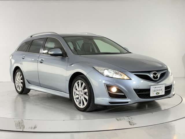 MAZDA ATENZA SPORTS wagon 2011