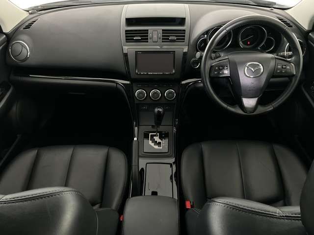 MAZDA ATENZA SPORTS wagon 2011