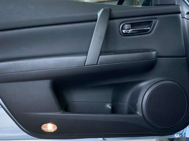 MAZDA ATENZA SPORTS wagon 2011