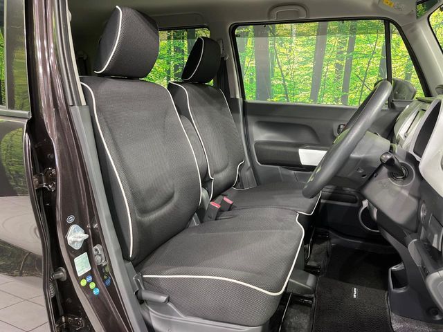 SUZUKI HUSTLER 4WD 2014