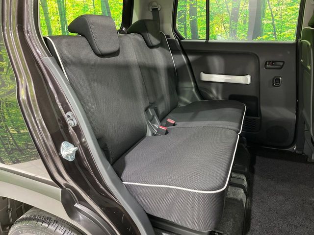 SUZUKI HUSTLER 4WD 2014