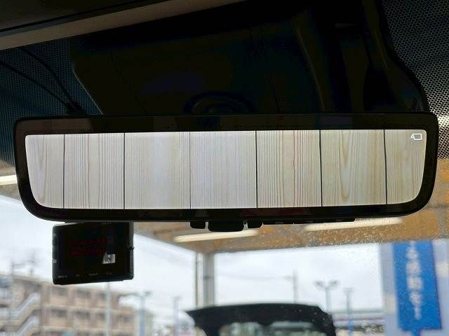 TOYOTA VELLFIRE  HYBRID 4WD 2020