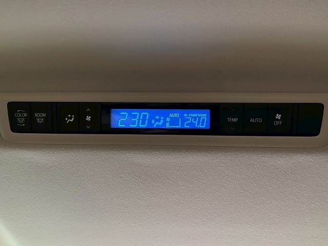 TOYOTA VELLFIRE  HYBRID 4WD 2020