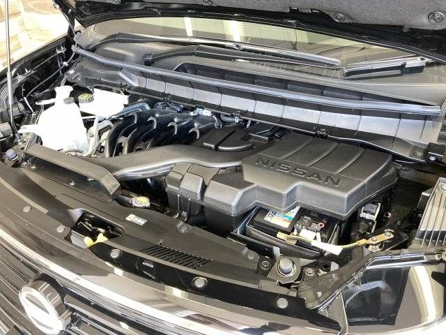 NISSAN SERENA  WG 4WD 2025