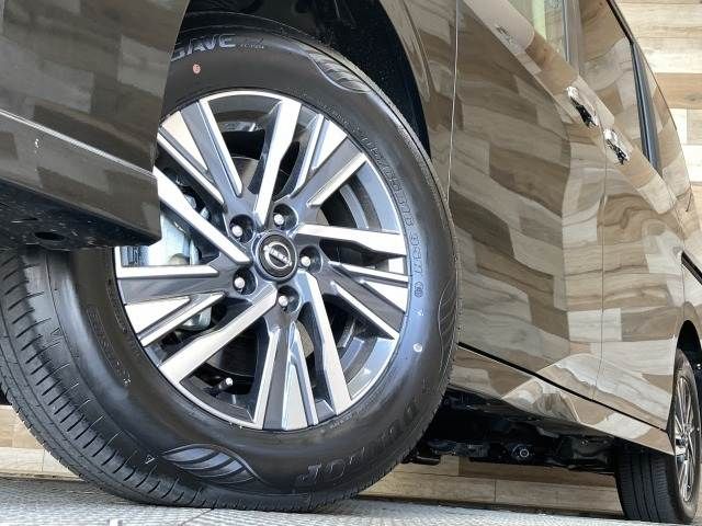 NISSAN SERENA  WG 4WD 2025