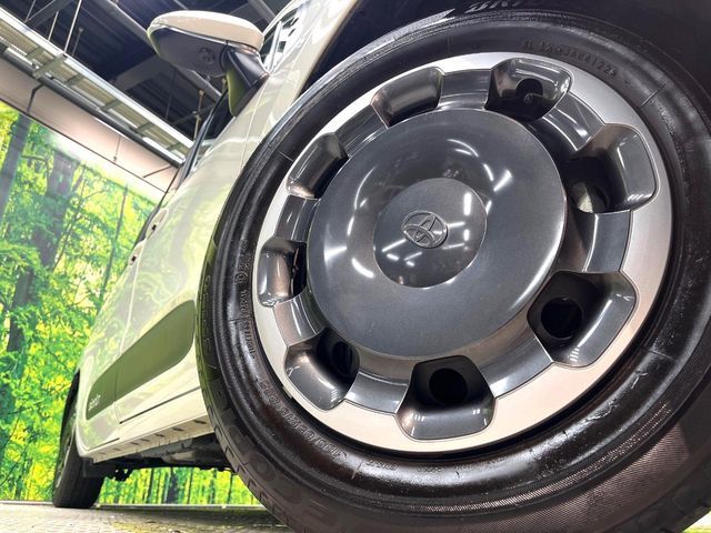 TOYOTA SIENTA HYBRID 2022