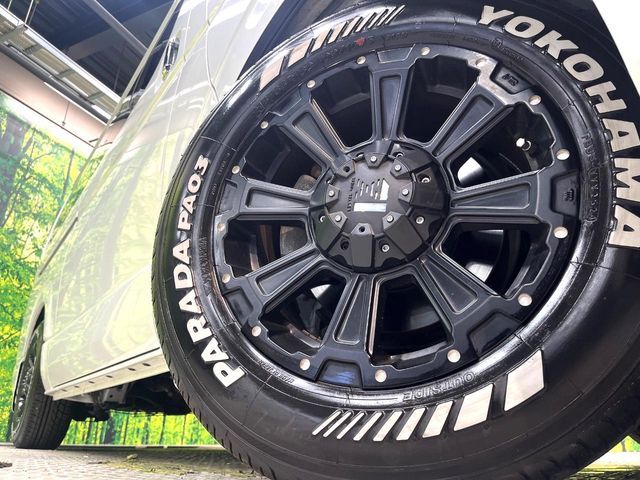 TOYOTA HIACE van 2WD 2020