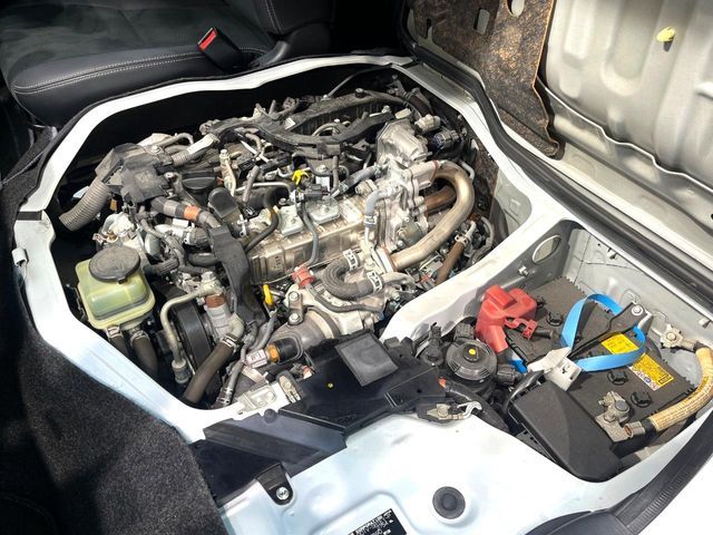 TOYOTA HIACE van 2WD 2020