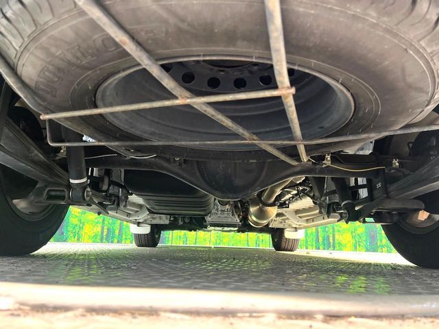 TOYOTA HIACE van 2WD 2020