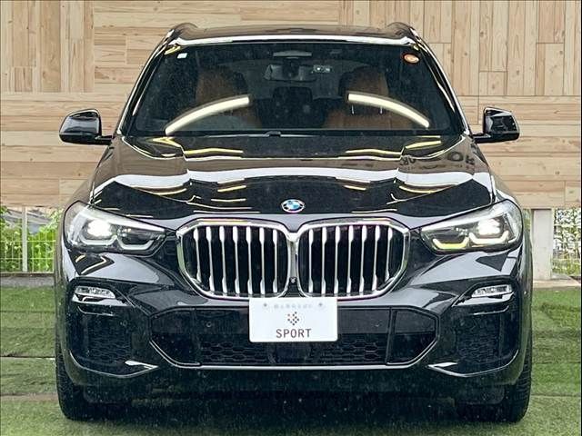 BMW BMW X5 2019