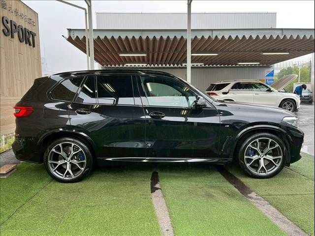 BMW BMW X5 2019