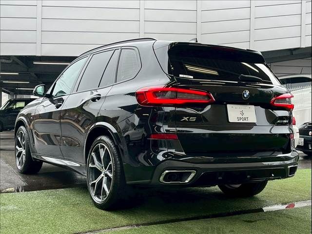 BMW BMW X5 2019