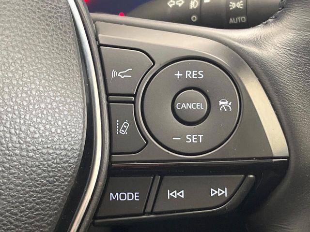 TOYOTA CROWN sedan hybrid 2020