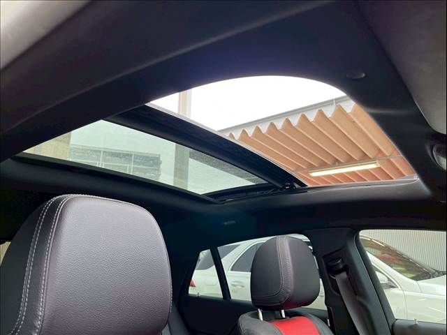 MERCEDES BENZ MERCEDES BENZ GLE class coupe 2020