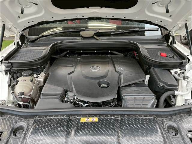 MERCEDES BENZ MERCEDES BENZ GLE class coupe 2020