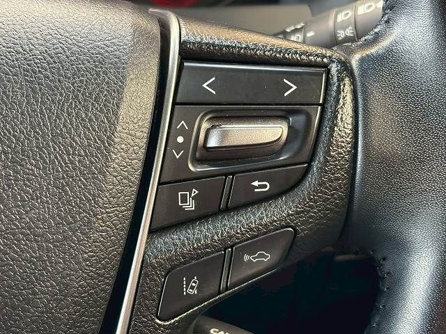 TOYOTA VELLFIRE 2020