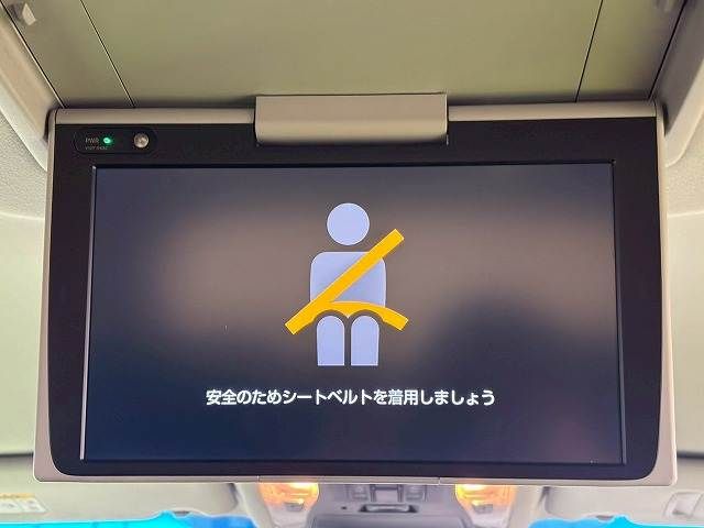 TOYOTA VELLFIRE 2020