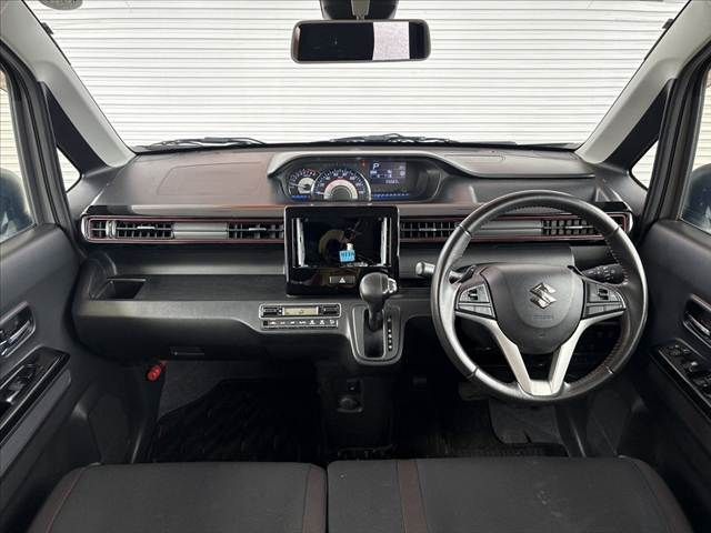 SUZUKI WAGON R STINGRAY 2017