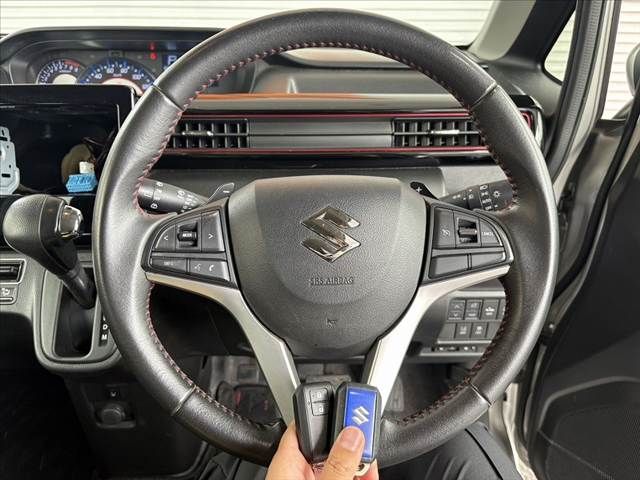 SUZUKI WAGON R STINGRAY 2017