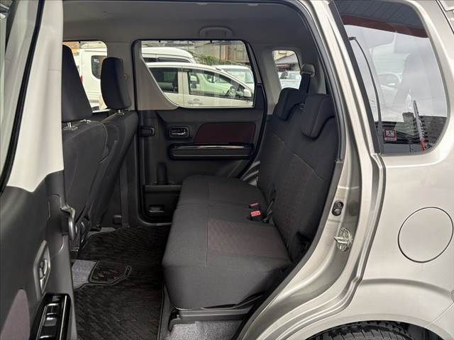 SUZUKI WAGON R STINGRAY 2017