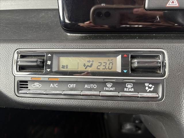 SUZUKI WAGON R STINGRAY 2017