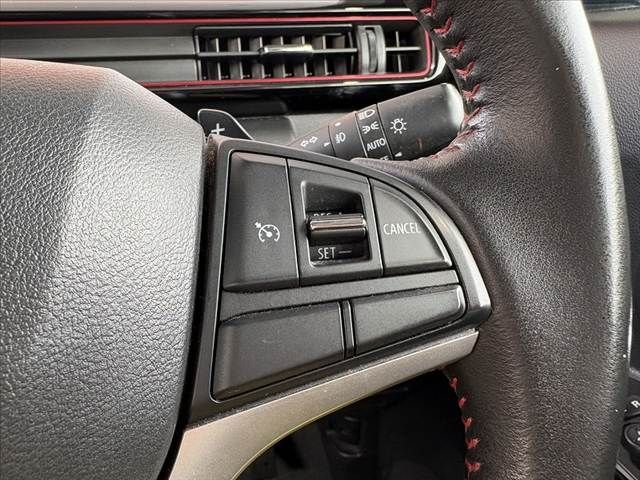 SUZUKI WAGON R STINGRAY 2017