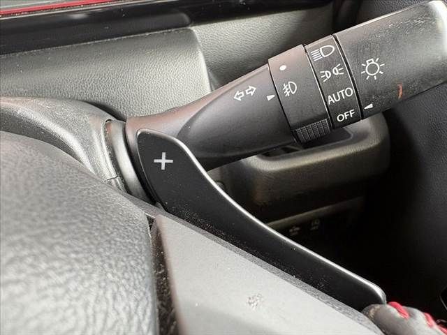 SUZUKI WAGON R STINGRAY 2017