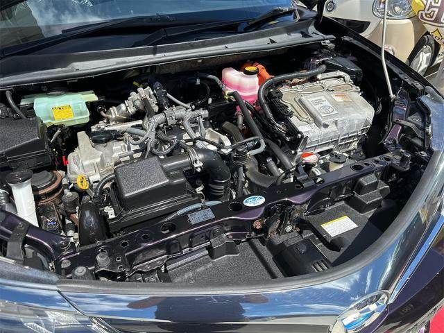 TOYOTA COROLLA FIELDER HYBRID 2016