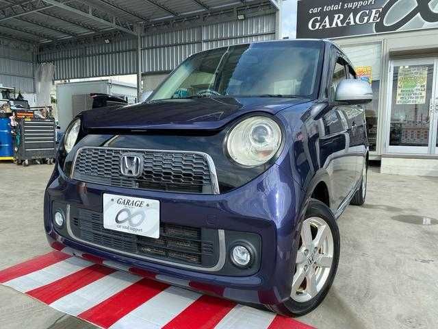 HONDA N-ONE 2013