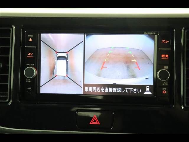 NISSAN DAYZ ROOX 2018