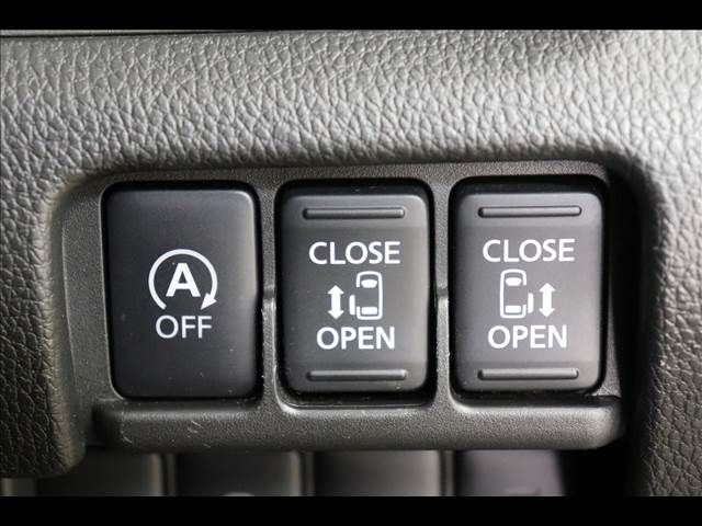 NISSAN DAYZ ROOX 2018