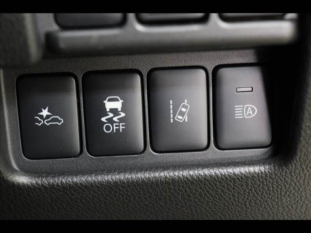 NISSAN DAYZ ROOX 2018