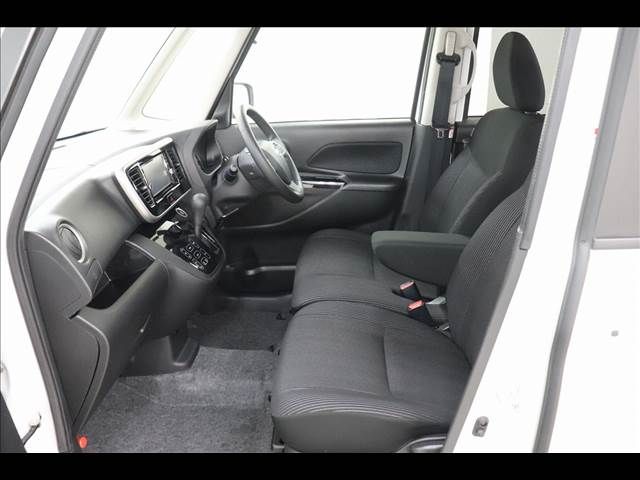 NISSAN DAYZ ROOX 2018