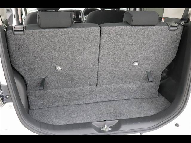 NISSAN DAYZ ROOX 2018