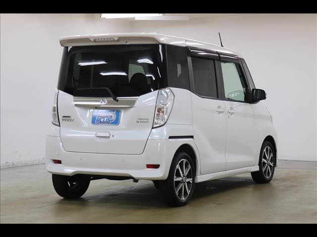 NISSAN DAYZ ROOX 2018