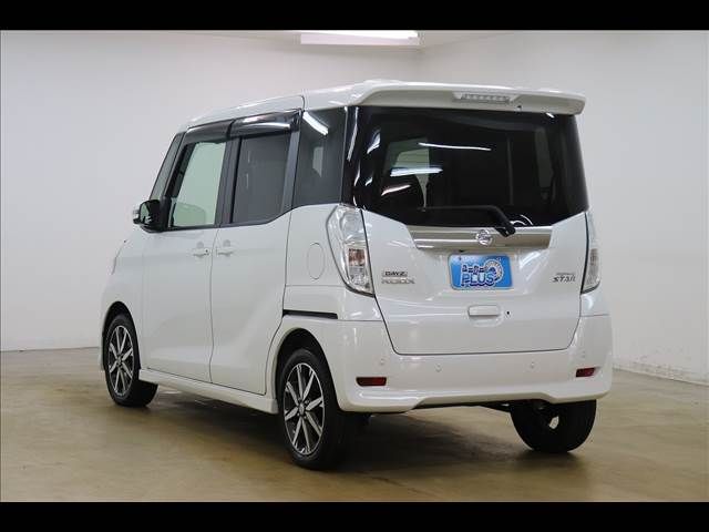 NISSAN DAYZ ROOX 2018