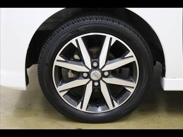 NISSAN DAYZ ROOX 2018