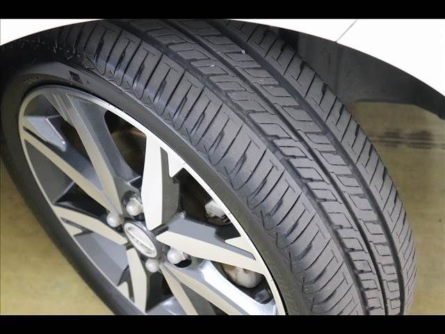 NISSAN DAYZ ROOX 2018