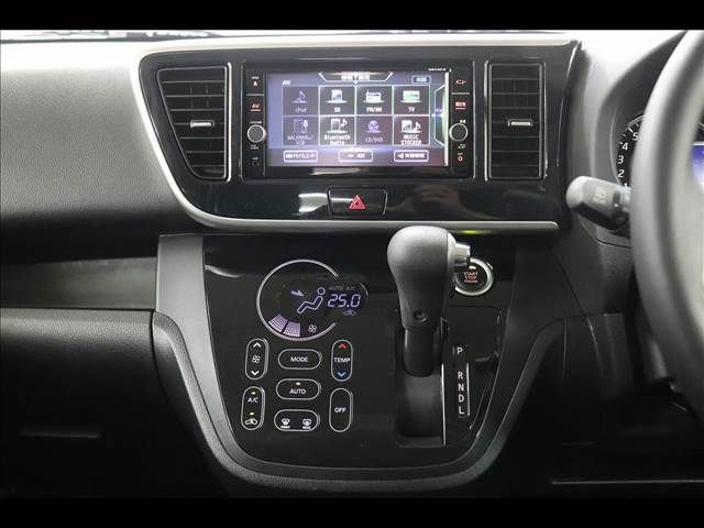 NISSAN DAYZ ROOX 2018