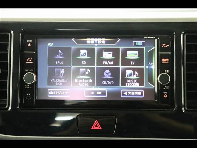 NISSAN DAYZ ROOX 2018