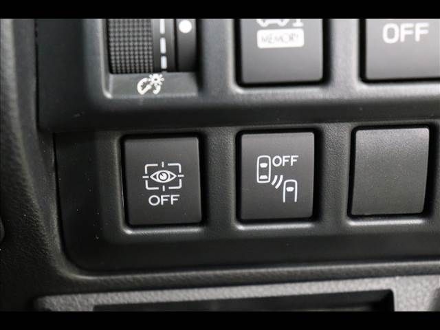 SUBARU FORESTER 2019