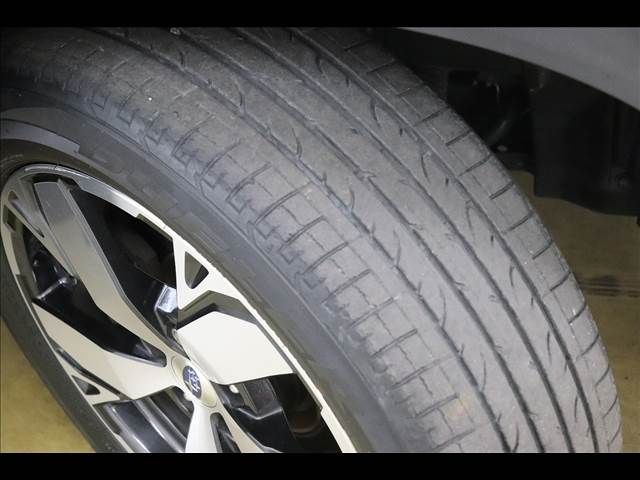 SUBARU FORESTER 2019