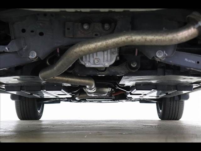 SUBARU FORESTER 2019